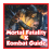Mortal Fatality X Kombat Guide 1.0