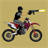 Motor Cycle Shooter icon