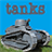 Mouse Aim Tanks icon