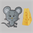 Moving Cheese icon