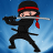 Ninja Devil Fight icon