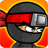 Ninja Boy icon