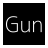 Gun Soundboard icon