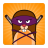 Ninja Topos icon