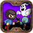 Ninja vs Ghosts icon