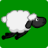 no more sheep icon