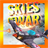 On The Fire - Skies of War version 1.2