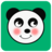 Panda Poke icon