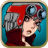 Parachute Shooter icon