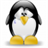 Penguin Shootout icon
