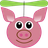 Pig Hit icon