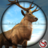 Deer Hunting Animal Sniper Shooting icon