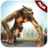Angry Wolf Simulator icon