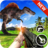 Dinosaur Hunter Free icon