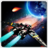 New Real Space Racing 3D 2018 icon