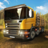 Offroad Truck Construction Transport icon