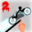 Stickman Racer Road Draw 2 Heroes APK Download