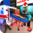Ambulance Rescue Driving 2018 icon