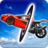 Transform Race 18: Motorbike Car Truck Airplane icon