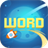 Spaceship vs Word icon