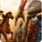 Western Cowboy Shooting - Wild West Sheriff 3D icon