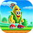 Woolly Corn Adventures World version 2.0