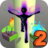 Helix Buddy Jump 2 icon
