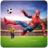 Spiderman Soccer League Unlimited icon
