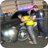 Mexican Police Car Chase Mad City Auto Theft Crime 1.1