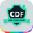 CDF icon