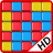 Cube Crush HD icon