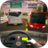 Highway Coach Bus Simulator 3D icon