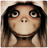 Scary Momo Horror Game icon