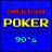 Poker 90s icon