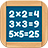 Times Tables icon