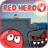Red Hero 4 icon