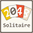 2048 Solitaire icon