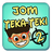 Descargar Jom Teka-Teki 2