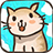 Cat Evolution Party icon