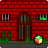 Red Wall House Escape icon