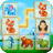 Onet Animals 2017 icon