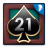 BlackJack icon