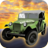Army Jeep icon