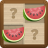 Kids Game – Memory Match Food icon