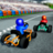 Rush Kart Racing icon