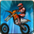 Wheelie Moto challenge icon