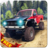 Off Road Jeep Driving 3d 4x4 version 1