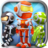 Robot Bros. APK Download
