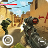 Counter Shooter Mission War1 icon
