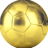 Golden Team Soccer 18 icon